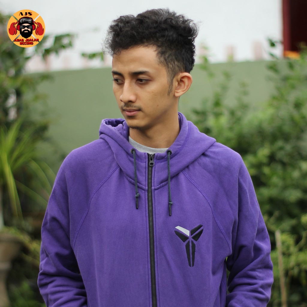 Jual Sweater Hoodie Nike Kobe Bryant Shopee Indonesia