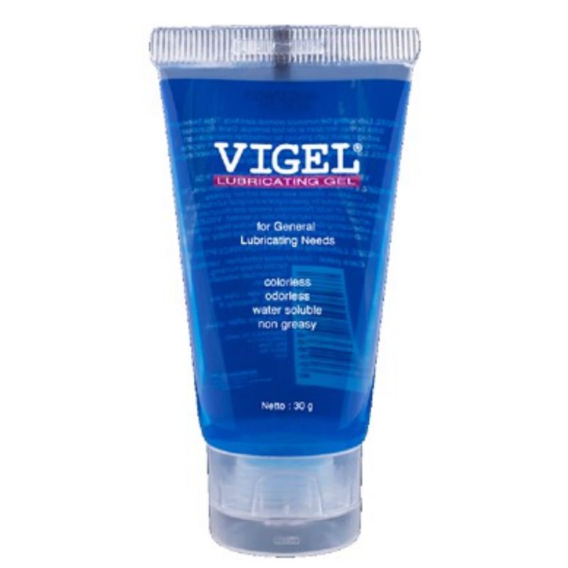 Jual VIGEL 30g | Shopee Indonesia