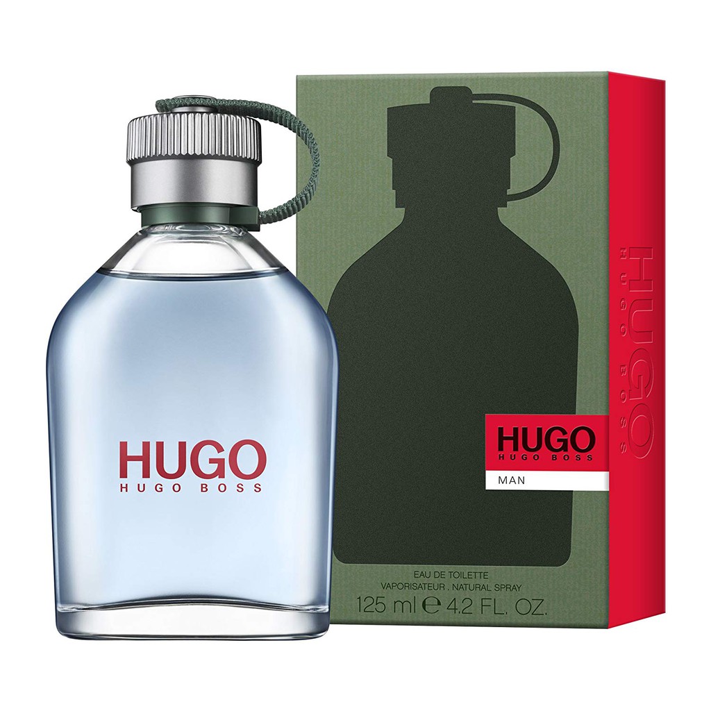 Hugo on sale army perfume