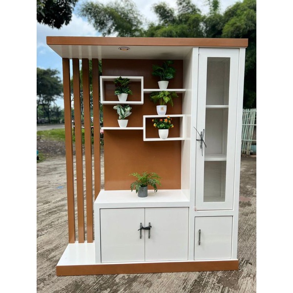 Jual partisi ruangan murah kualitas the best | Shopee Indonesia