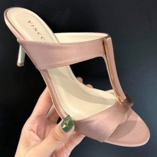 Harga heels vincci store