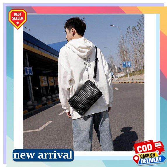 Jual Kompek Pria Cowok Laki Laki Original Distro Keren Wesbag Weisbag ...