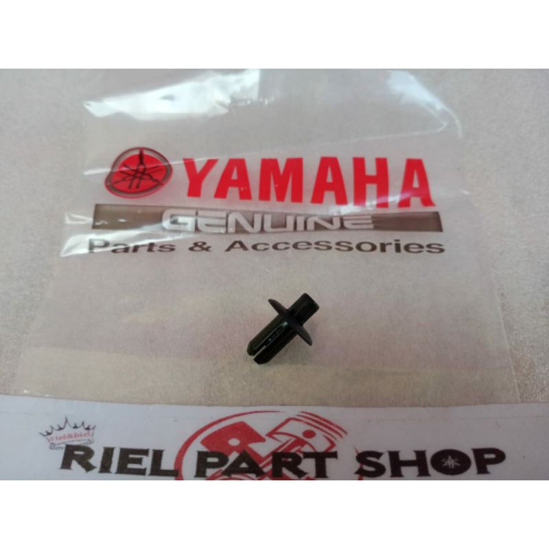 Jual Rivet Baut Plastik NMAX AEROX 155 LEXY R25 Original YAMAHA ...
