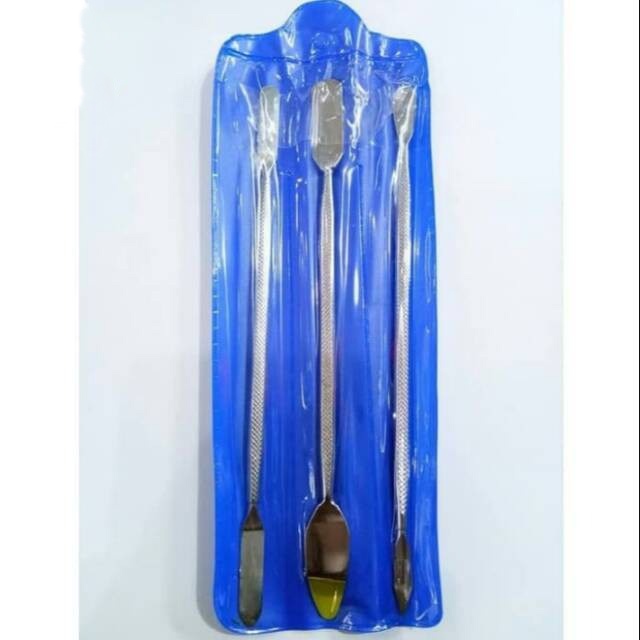 Jual OPENING TOOL 3 IN 1 BESI OC | Shopee Indonesia
