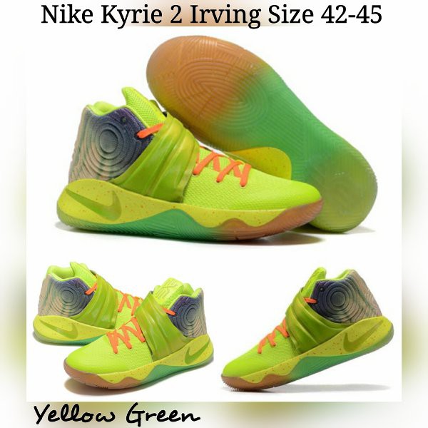 Sepatu basket best sale kyrie 2