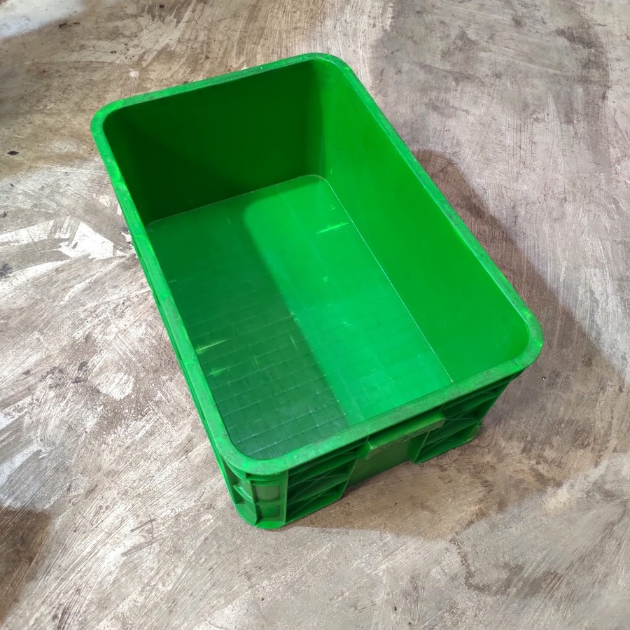 Jual Box Kontainer Rabbit 3324 (60x40x25 cm) | Shopee Indonesia