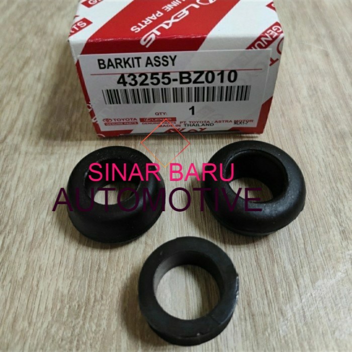 Jual Bar Kit Karet Stabil Kit Toyota Avanza Xenia Original Shopee