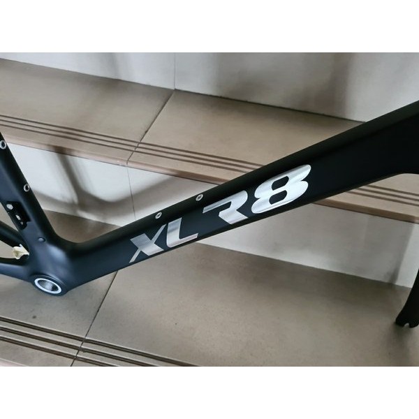 Frame xlr8 sale carbon