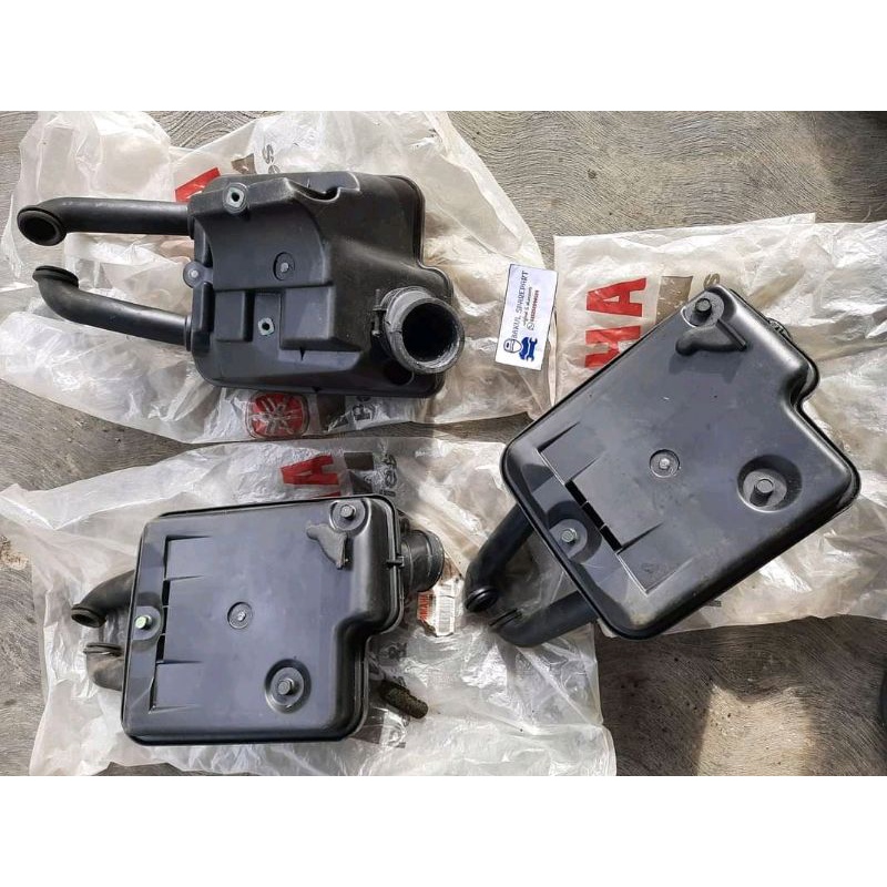 Jual BOX FILTER F1ZR FORCE 1 FIZ FIZR FILTER UDARA F1ZR | Shopee Indonesia