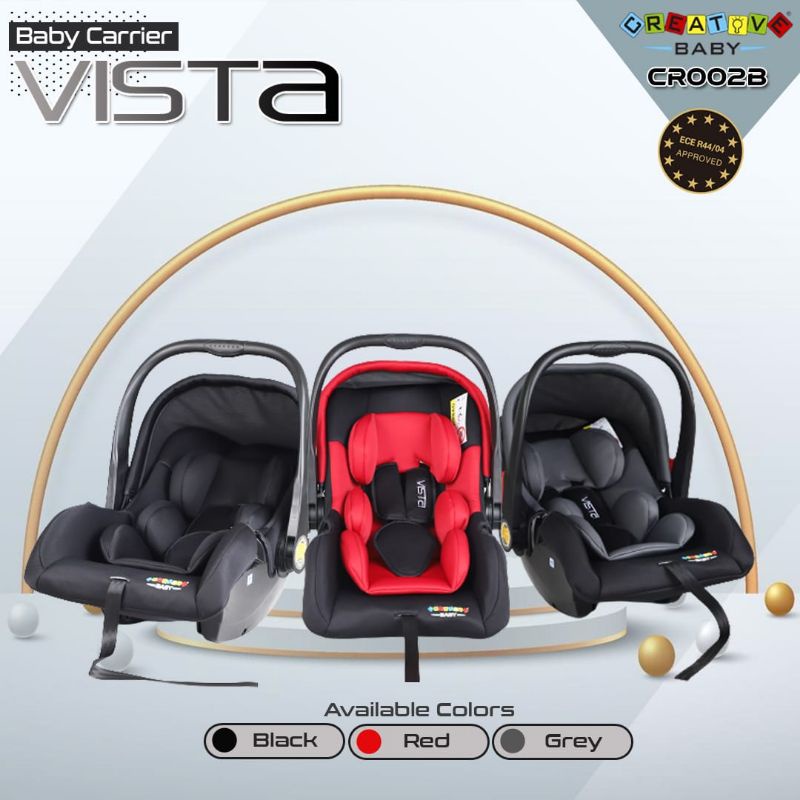 Jual car seat bayi store
