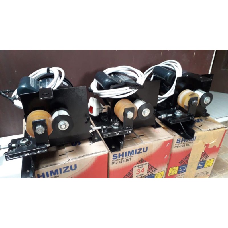 Jual mesin potong roving grc | Shopee Indonesia