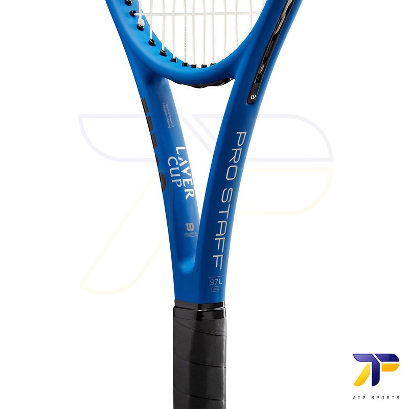 Wilson Pro Staff V13 RF97 Laver Cup