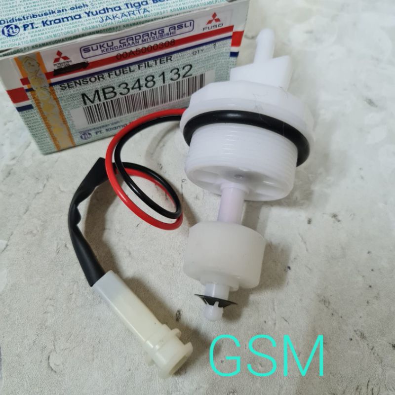 Jual SENSOR FILTER SOLAR SENSOR FUEL PUMP L300 DIESEL | Shopee Indonesia