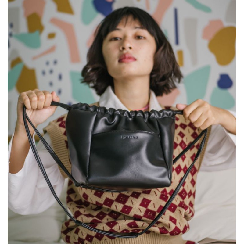 Jual GYD Mini Tote Bag Or Sling Bag / Tas Wanita Baru - Jakarta Barat -  Bank.gadgets
