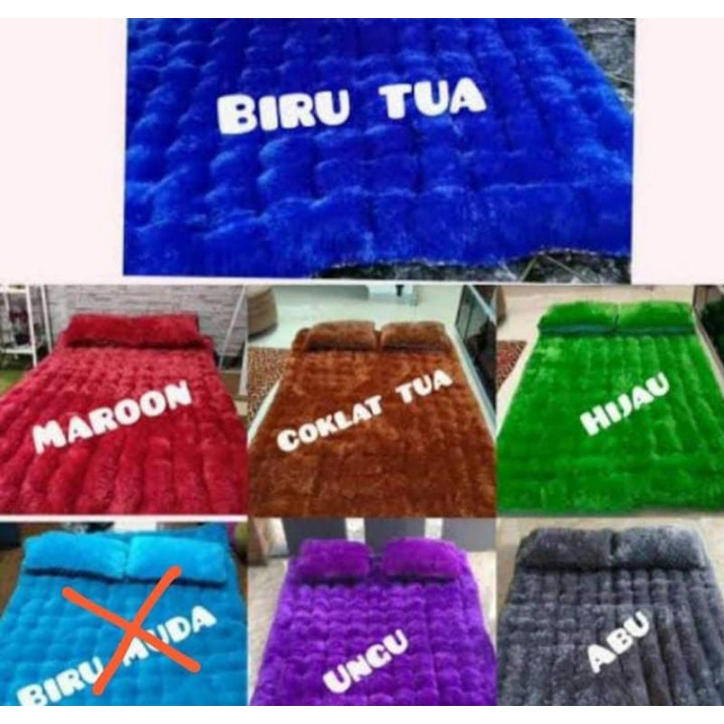 Jual kasur surfet menul rasfur | Shopee Indonesia