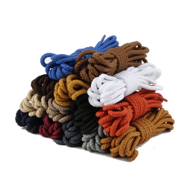 Jual TALI SEPATU ROPE BULAT - ROUND ROPE SHOELACE AIR FORCE ONE AJ ...
