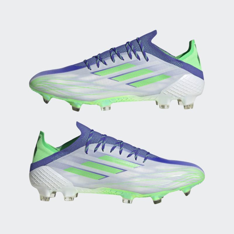 adidas X SPEEDFLOW.1 FG ADIZERO 27.0cm SEPATU BOLA ADIDAS X