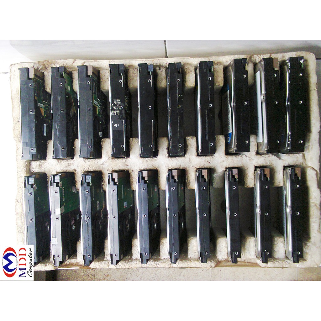 Jual HARDDISK PC (3,5