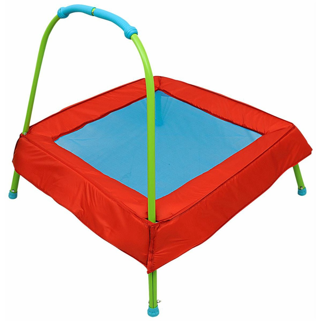 Elc junior trampoline best sale