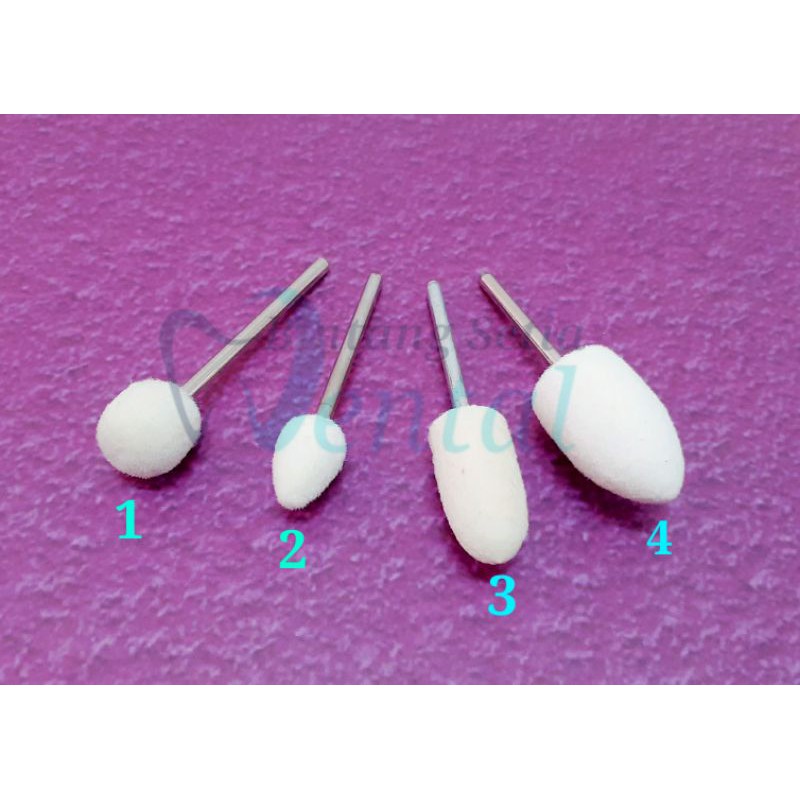Jual BUR VELCONE // FELT CONE | Shopee Indonesia