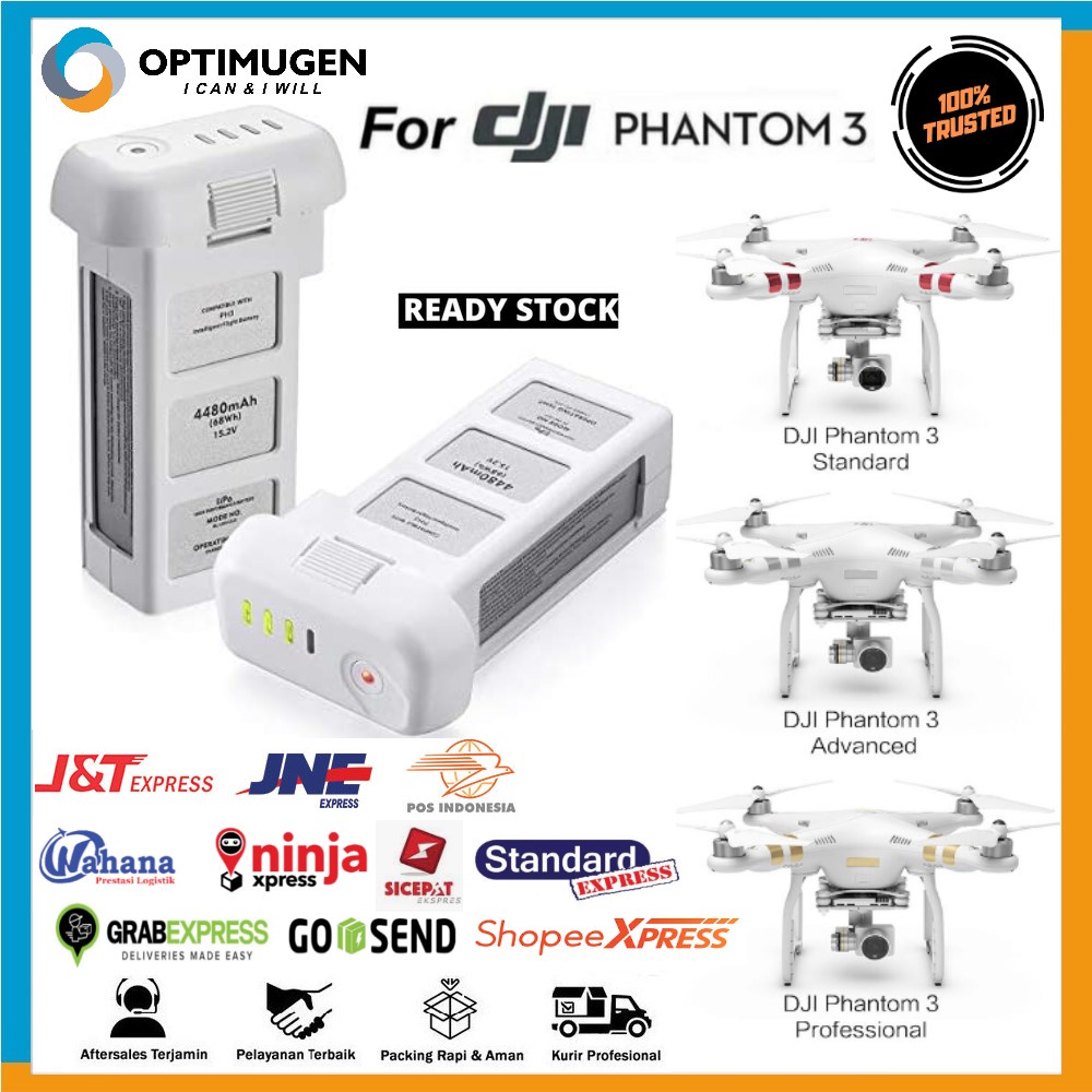 Harga drone store phantom 3 advanced