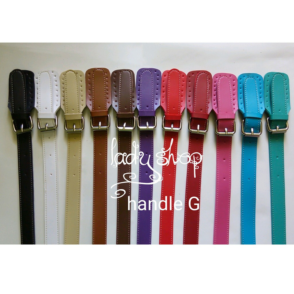 Jual HANDLE TAS RAJUT KULSIN TOTE BAG (handle G) | Shopee Indonesia