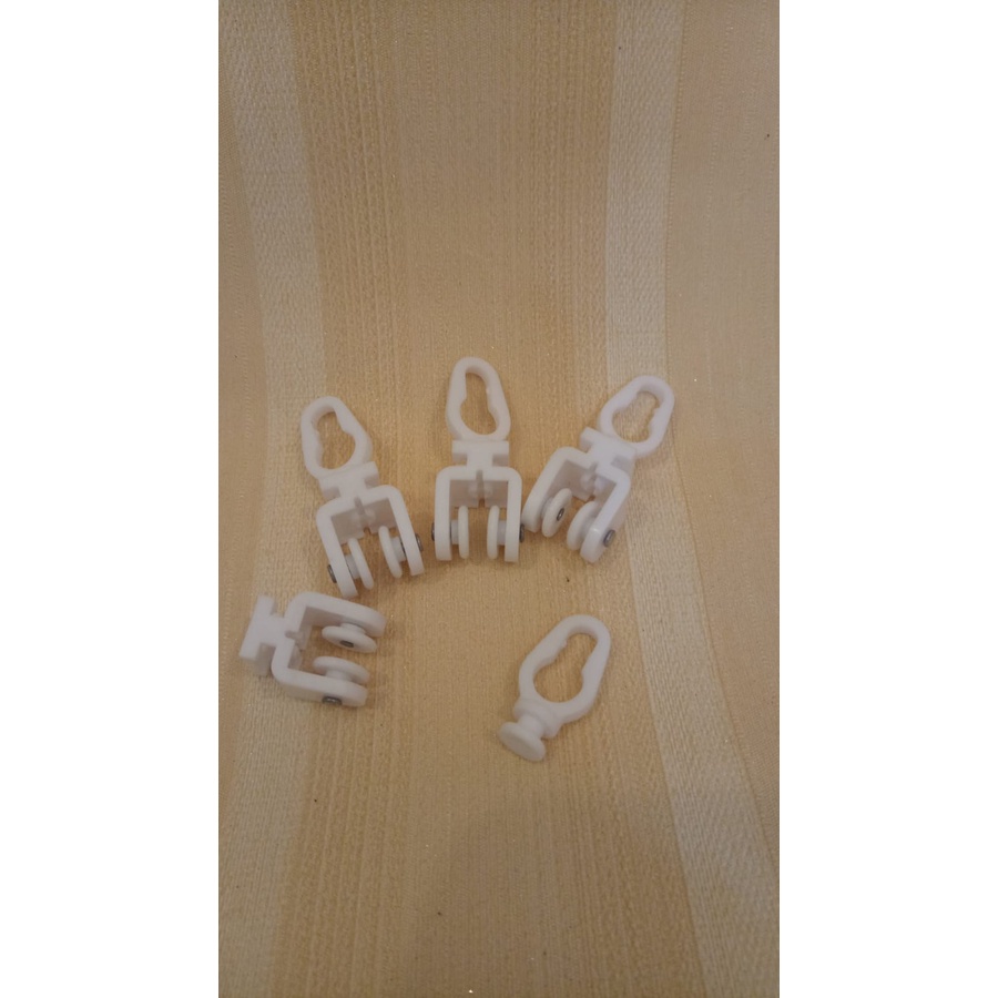 Jual RODA RELL GORDEN FLEXI/RODA RELL/ELASTIS/RELL/RAIL GORDEN | Shopee ...