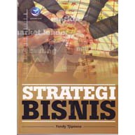 Jual Buku Strategi Bisnis - Fandy Tjiptono | Shopee Indonesia
