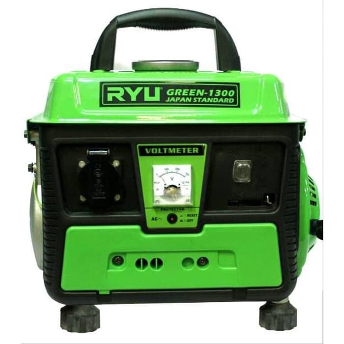 Jual Mesin Genset RYU | Shopee Indonesia