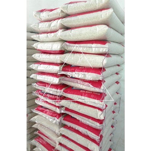 Jual beras dua anak 5kg | Shopee Indonesia