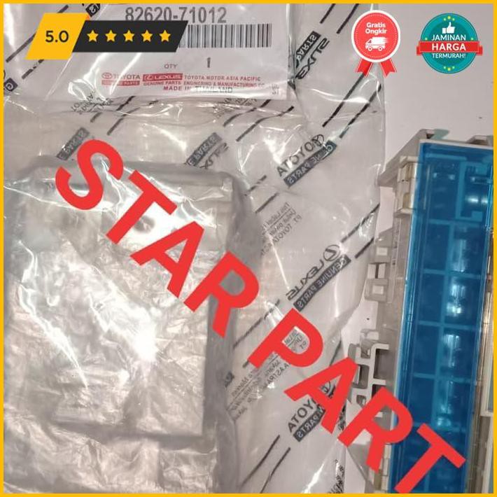 Jual Sparepart Mobil Fusible Link Innova,Fortuner,Hilux Original