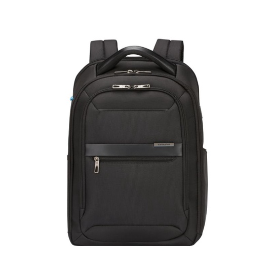 Jual Samsonite Vectura Evo Laptop Backpack 15.6 Inch / 22L Black Shopee Indonesia