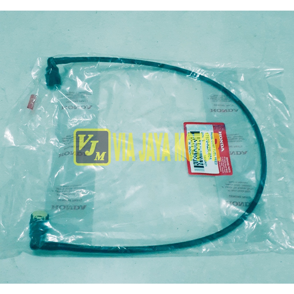 Jual VJM SELANG SLANG BENSIN INJEKSI INJEKTOR INJEK INJECTION BEAT FI