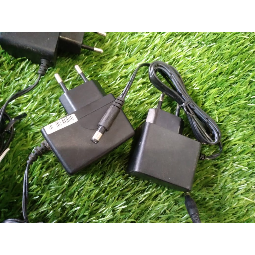 Jual Adaptor STB Android TV Box Router Modem, CCTV 12v 1A Normal ...
