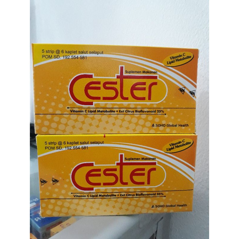 cester vitamin c lipid metabolite metabolisme 5 strip @6kablet Antioxidants are essential to optimal health its just that simple Vitamin C Ester-C | Quality