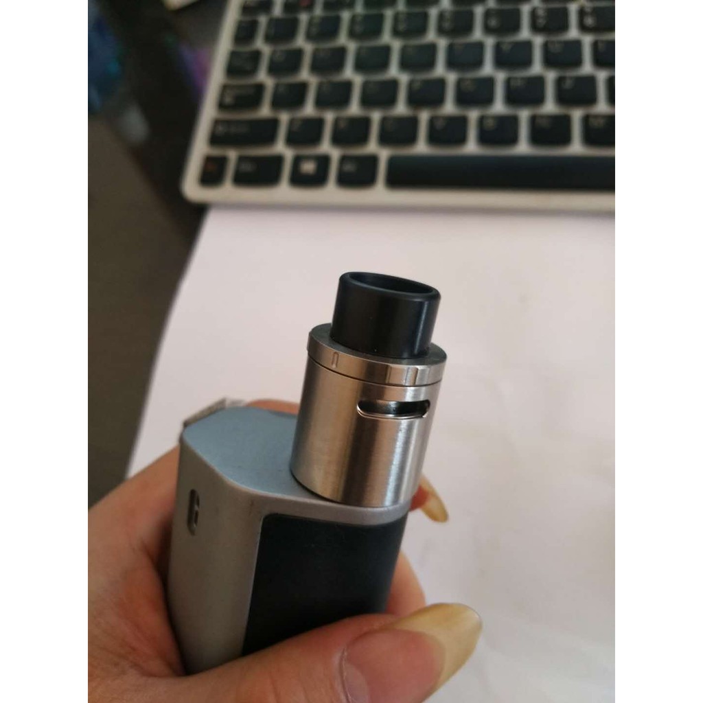 Jual rda blitz 24mm singel coil | Shopee Indonesia