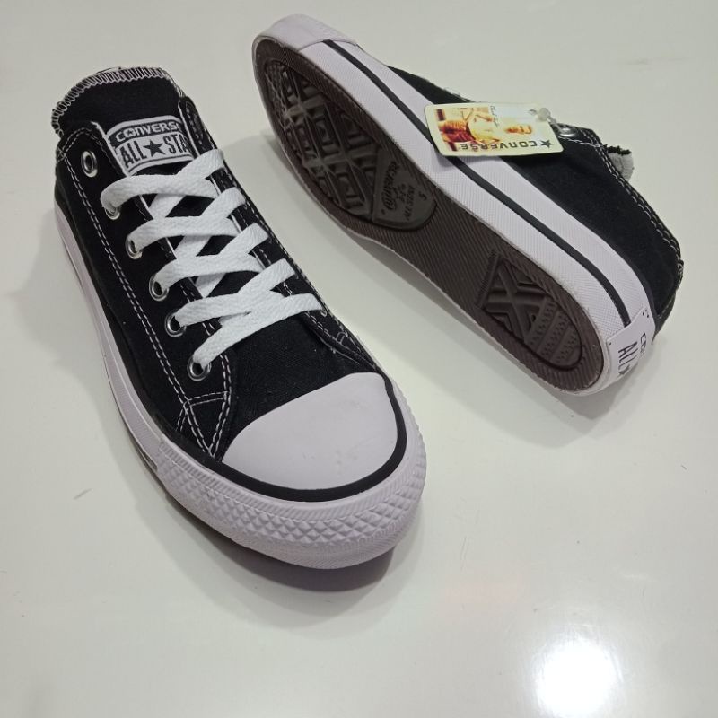 Sepatu kets clearance converse all star