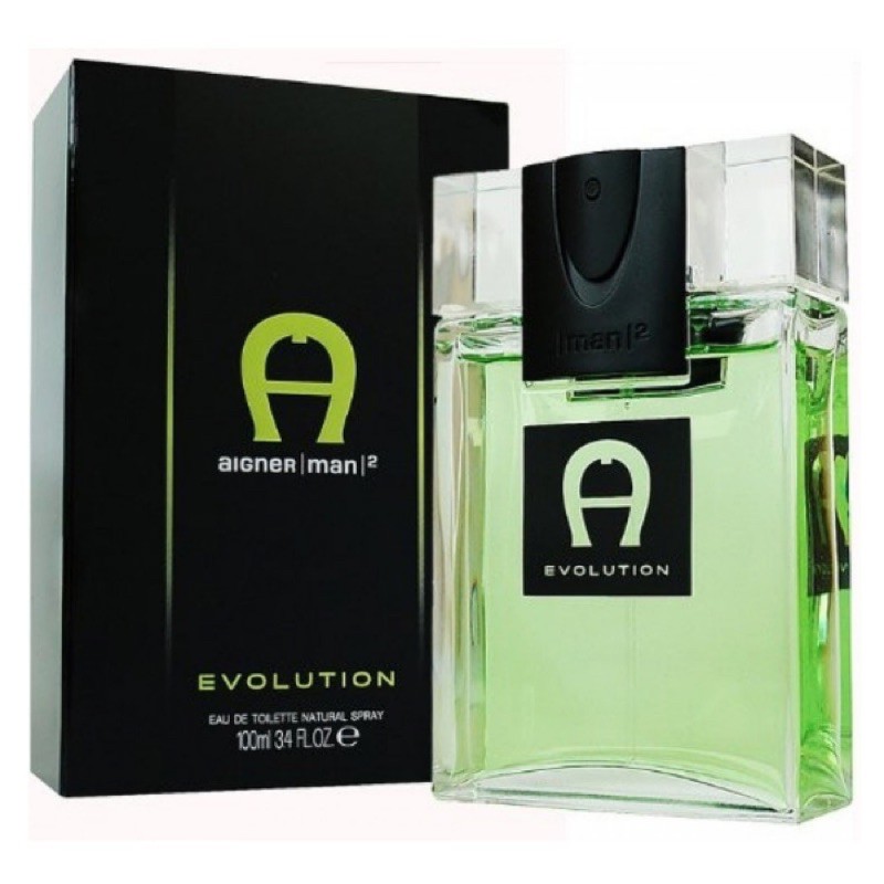 PARFUM ORIGINAL EROPA Aigner Man 2 Evolution EDT 100ml PARFUME PRIA PARFUM PRIA