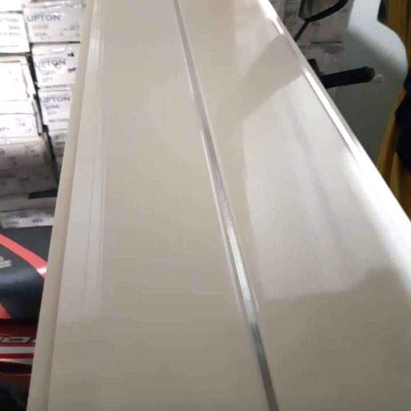 Jual Plafon Pvc Perdus | Plafon Pvc 3 meter perdus | Shopee Indonesia