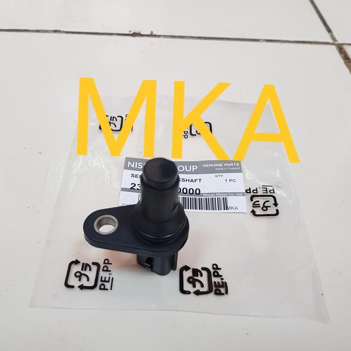 Jual jual SENSOR CRANKSHAFT KRUK AS KER AS LIVINA 23731ED000 OEM