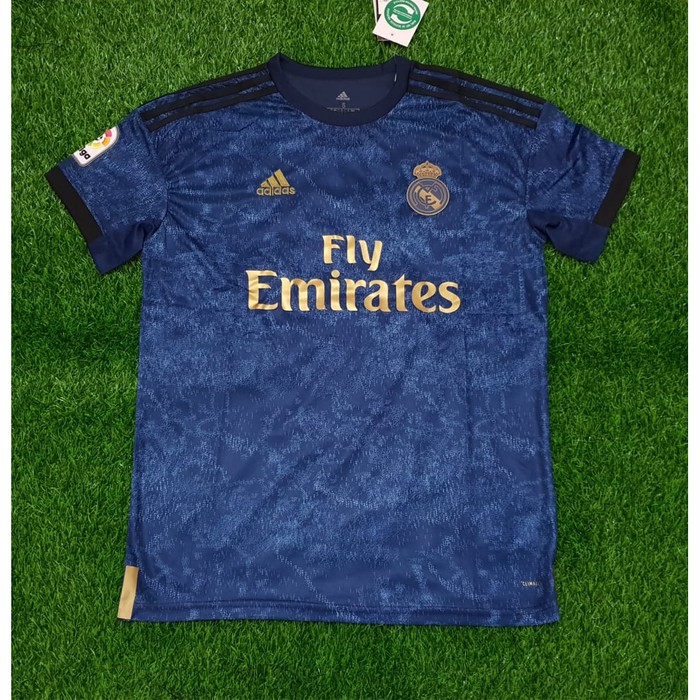 Jersey real hot sale madrid shopee