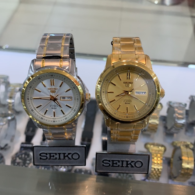 Seiko 5 online snkm