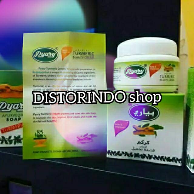 Jual #Cream pyary 100% #asli | Shopee Indonesia