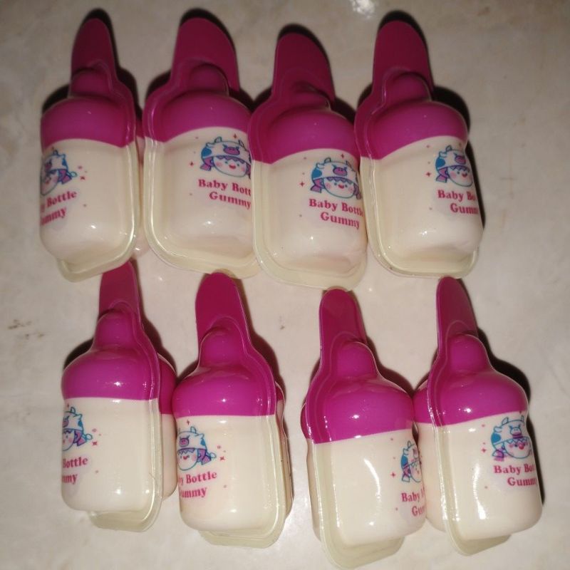 Jual 1butir Permen Lunak Jelly Korea Viral Permen Karet Bumi Bola