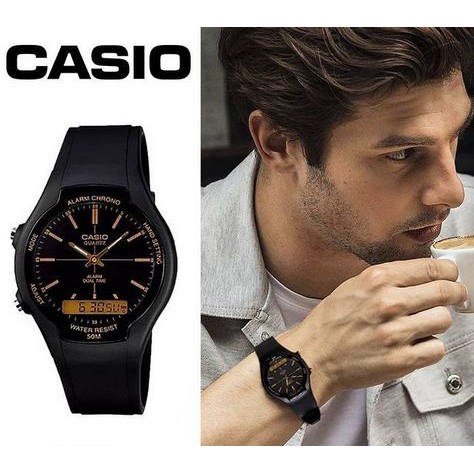 Aw 90h casio on sale