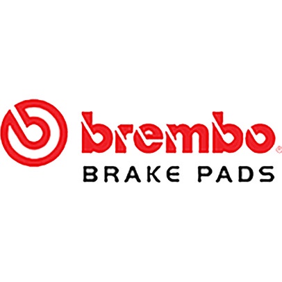 Jual BREMBO Kampas Rem Discpad Depan Nmax / Aerox / Lexi / Freego