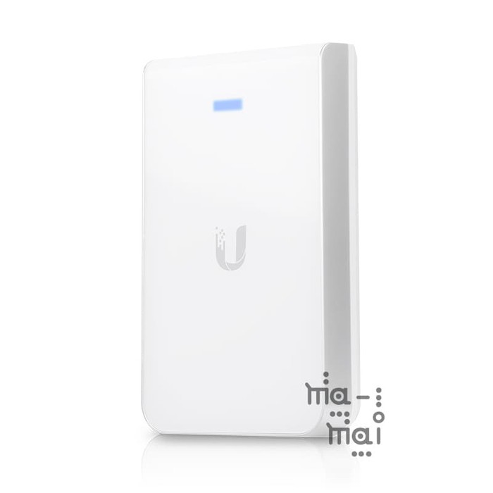 Jual Spesial Ubiquiti Unifi Wireless UAP-AC-IW UniFi AC In-Wall AP ...