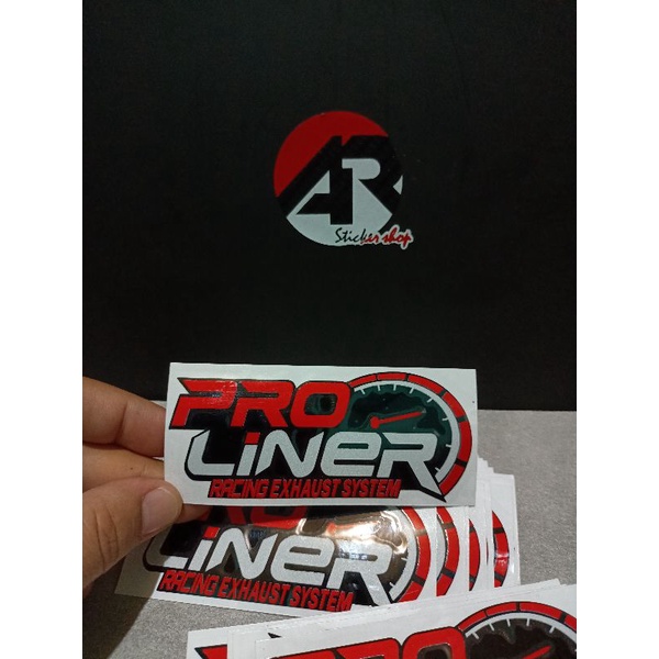 Jual Sticker Proliner cutting | Shopee Indonesia