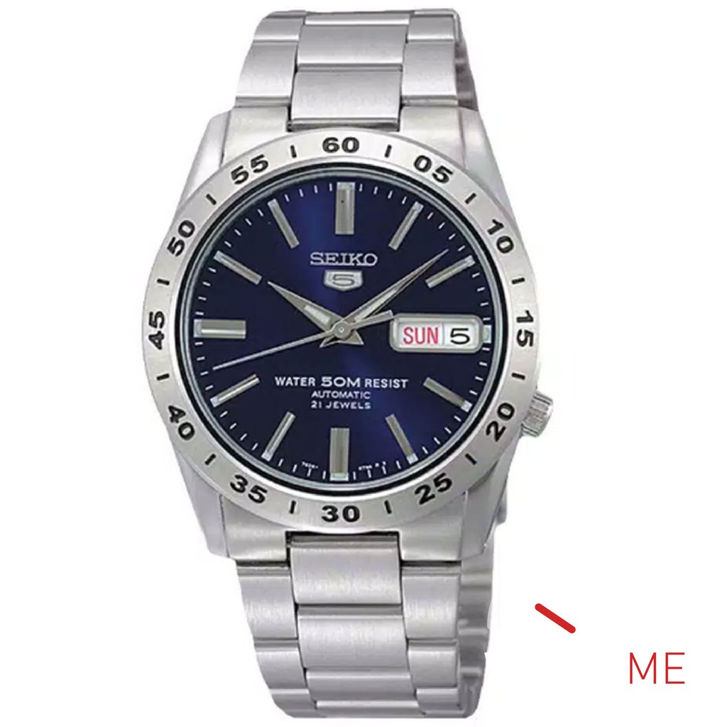 Seiko 5 Sports - Automatik - Gelb | SRPL59K1
