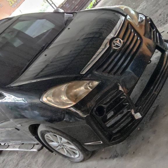 Innova 2004: Legenda Jalanan yang Masih Handal, Kini Dijual!